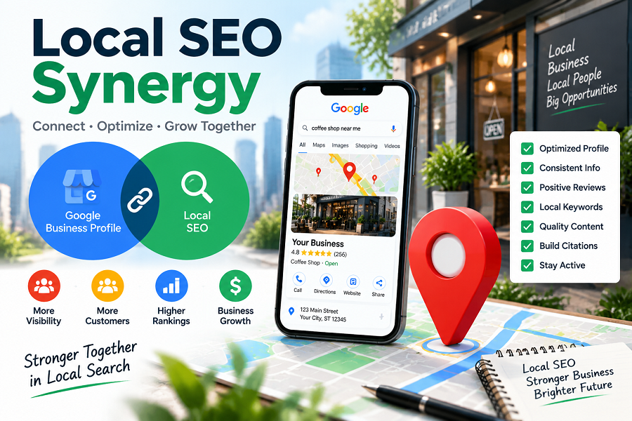 Local Seo Synerg