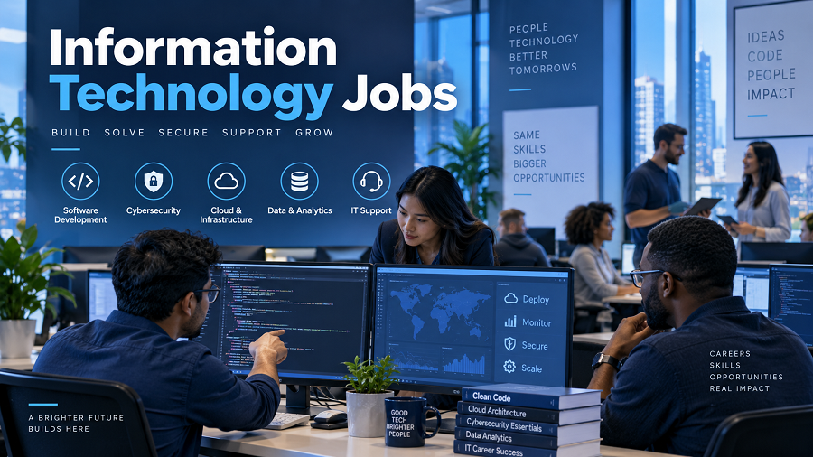Building Tomorrow’s Tech Careers