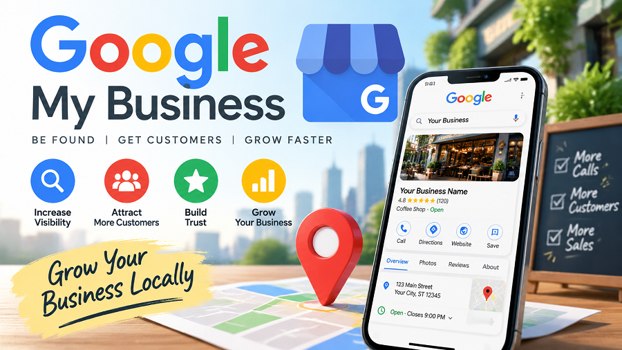 Google My Business