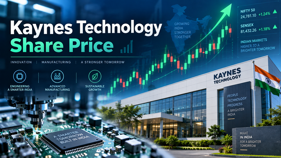 Kaynes Technology India’s Rising Future
